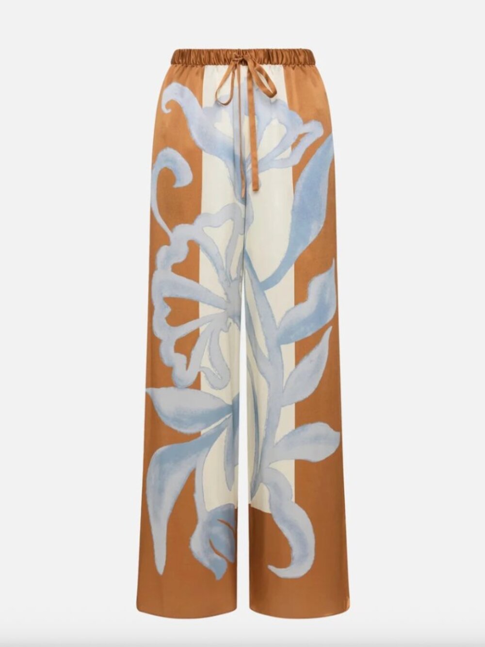 NWOT SIR Sorrento Pant - Sciarpa Print (XS)